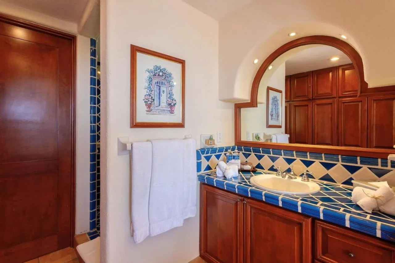 Agave Azul Is A Great Ocean Golf View Rental Perfect For Groups Families Cabo San Lucas Villa