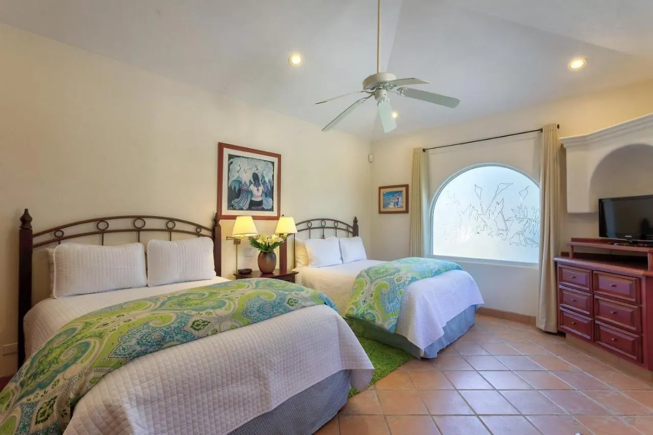 Agave Azul Is A Great Ocean Golf View Rental Perfect For Groups Families Cabo San Lucas