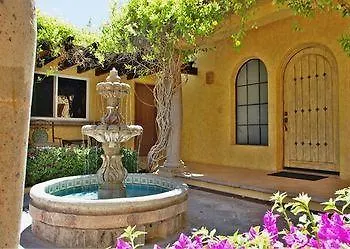 Agave Azul Is A Great Ocean Golf View Rental Perfect For Groups Families Cabo San Lucas Villa