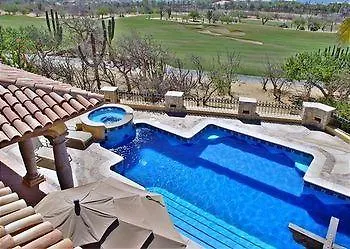 Agave Azul Is A Great Ocean Golf View Rental Perfect For Groups Families Cabo San Lucas