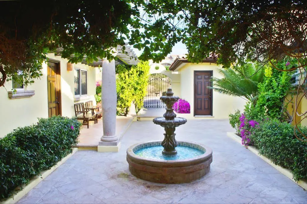 Agave Azul Is A Great Ocean Golf View Rental Perfect For Groups Families Cabo San Lucas Mexico