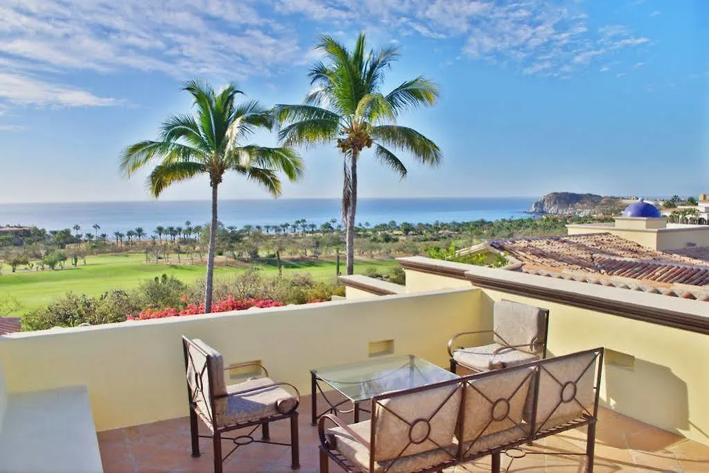 Villa Agave Azul Is A Great Ocean Golf View Rental Perfect For Groups Families Cabo San Lucas