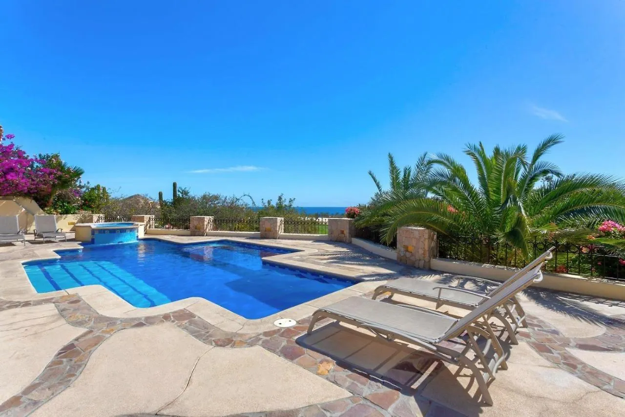 Agave Azul Villa Cabo San Lucas Mexiko