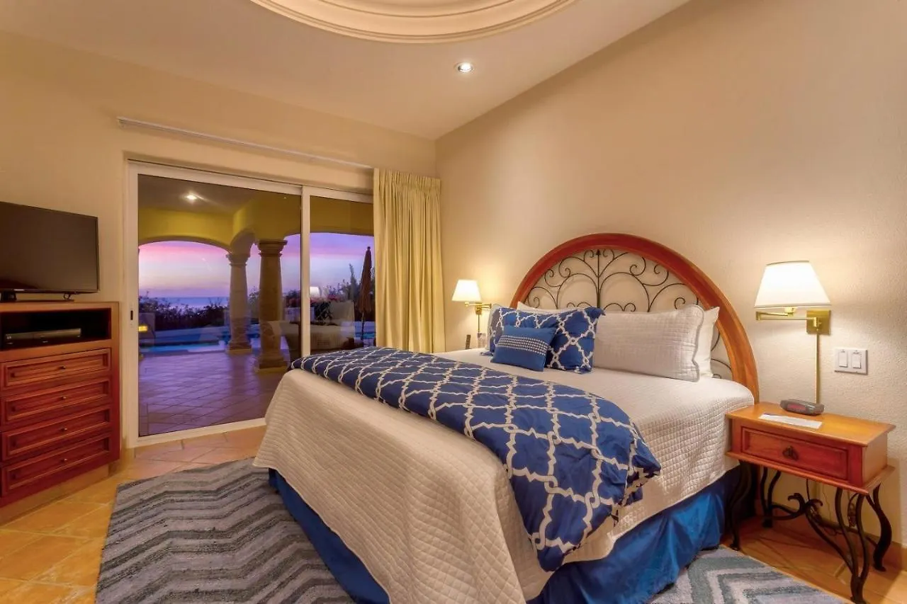 Agave Azul Villa Cabo San Lucas